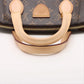 Louis Vuitton Monogram RivoliPM M44543 MB2139 Brown