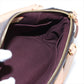 Louis Vuitton Monogram RivoliPM M44543 MB2139 Brown