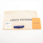 Louis Vuitton Monogram Rocky BB M44322 DU4129 brown x red