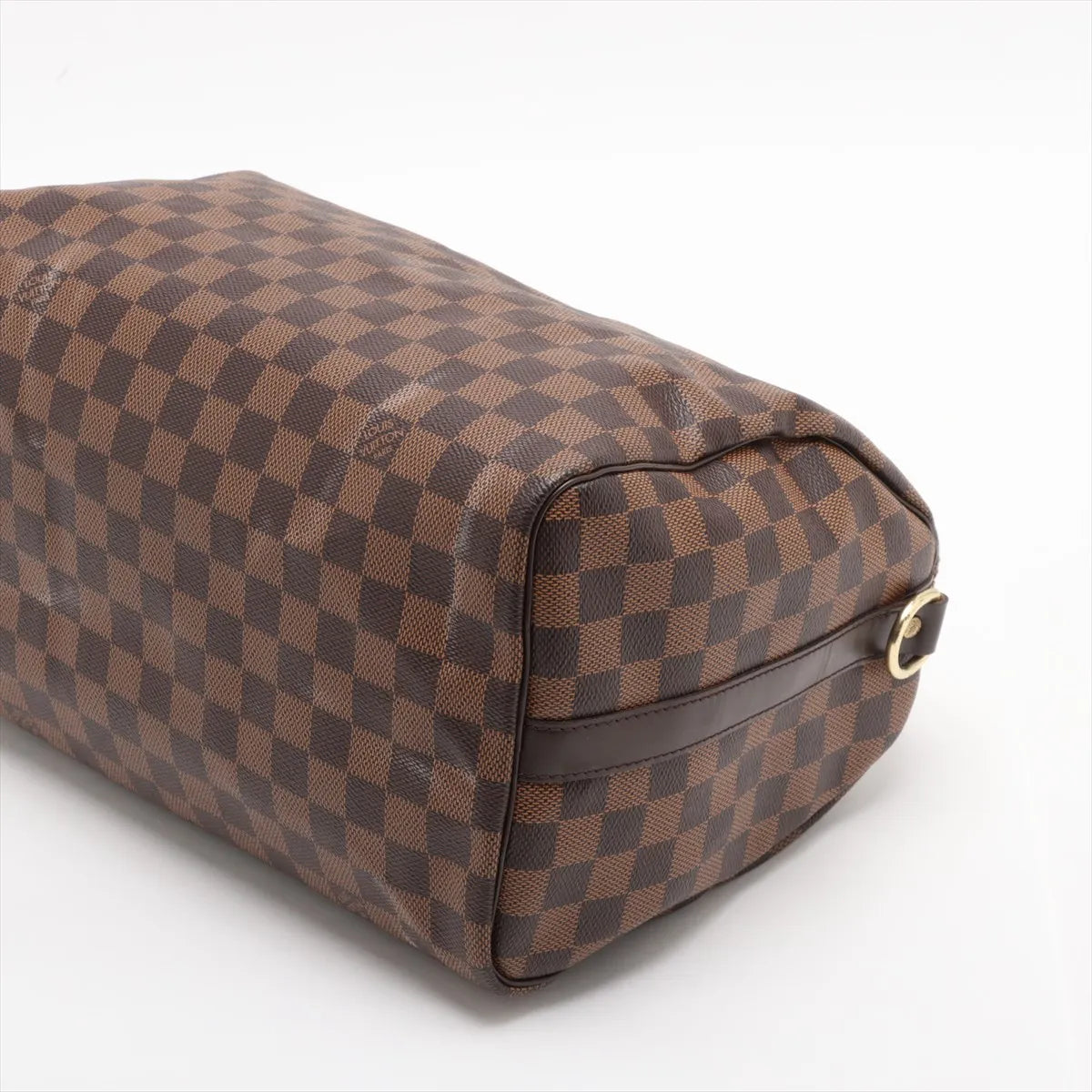 Louis Vuitton Damier Speedy Bandoulière 30 N41367 CT0148 Brown