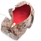Louis Vuitton Damier Speedy Bandoulière 30 N41367 CT0148 Brown