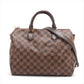 Louis Vuitton Damier Speedy Bandoulière 30 N41367 CT0148 Brown