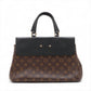 Louis Vuitton Monogram Venus M41737 BA0186 Brown x black