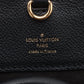 Louis Vuitton Monogram Venus M41737 BA0186 Brown x black