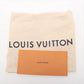 Louis Vuitton Monogram Venus M41737 BA0186 Brown x black