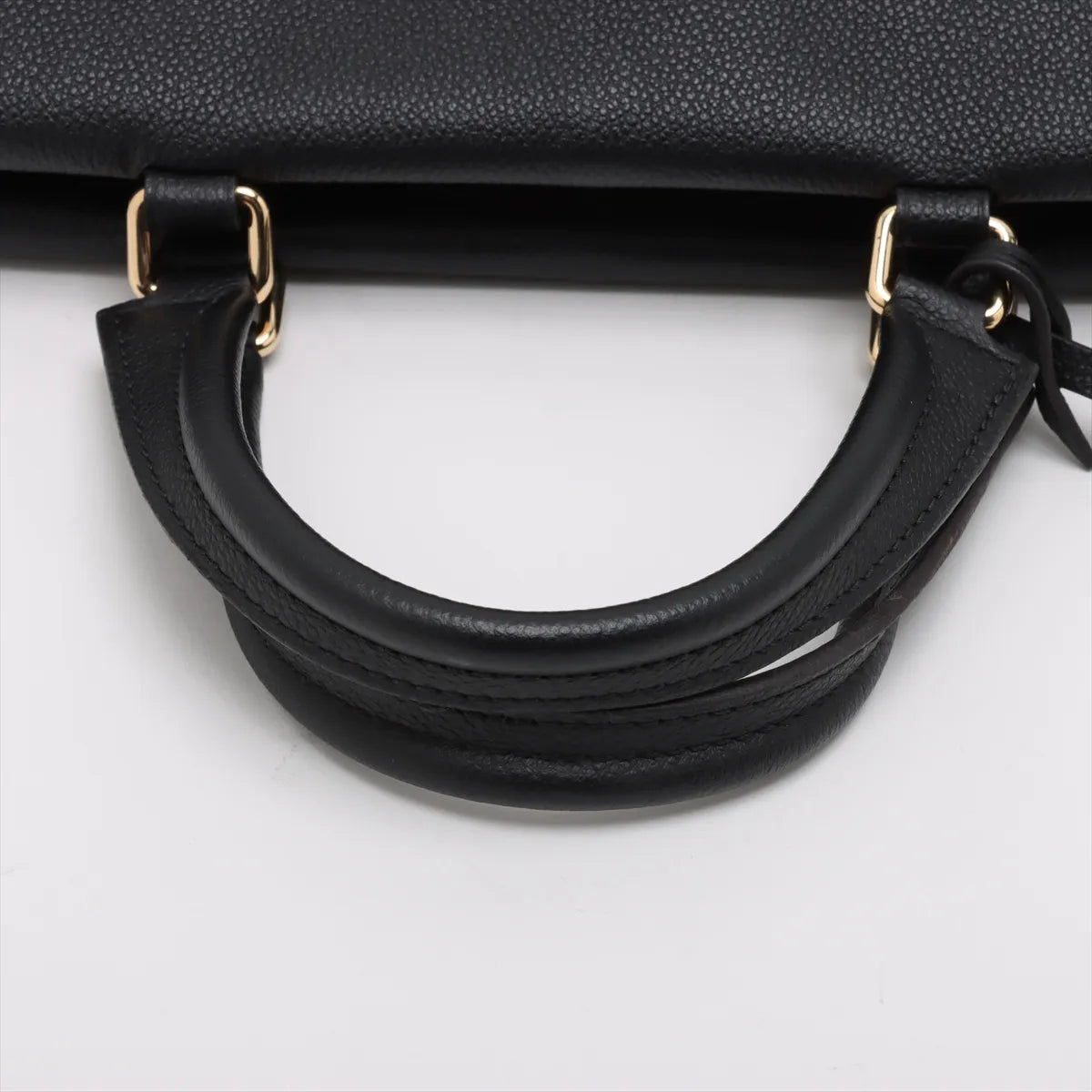 Louis Vuitton Monogram Venus M41737 BA0186 Brown x black