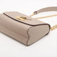 Louis Vuitton Epi Twist MM M53754 FL3119 Gray