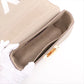 Louis Vuitton Epi Twist MM M53754 FL3119 Gray