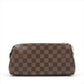 Louis Vuitton Damier Eva N55213 AA0183 Brown