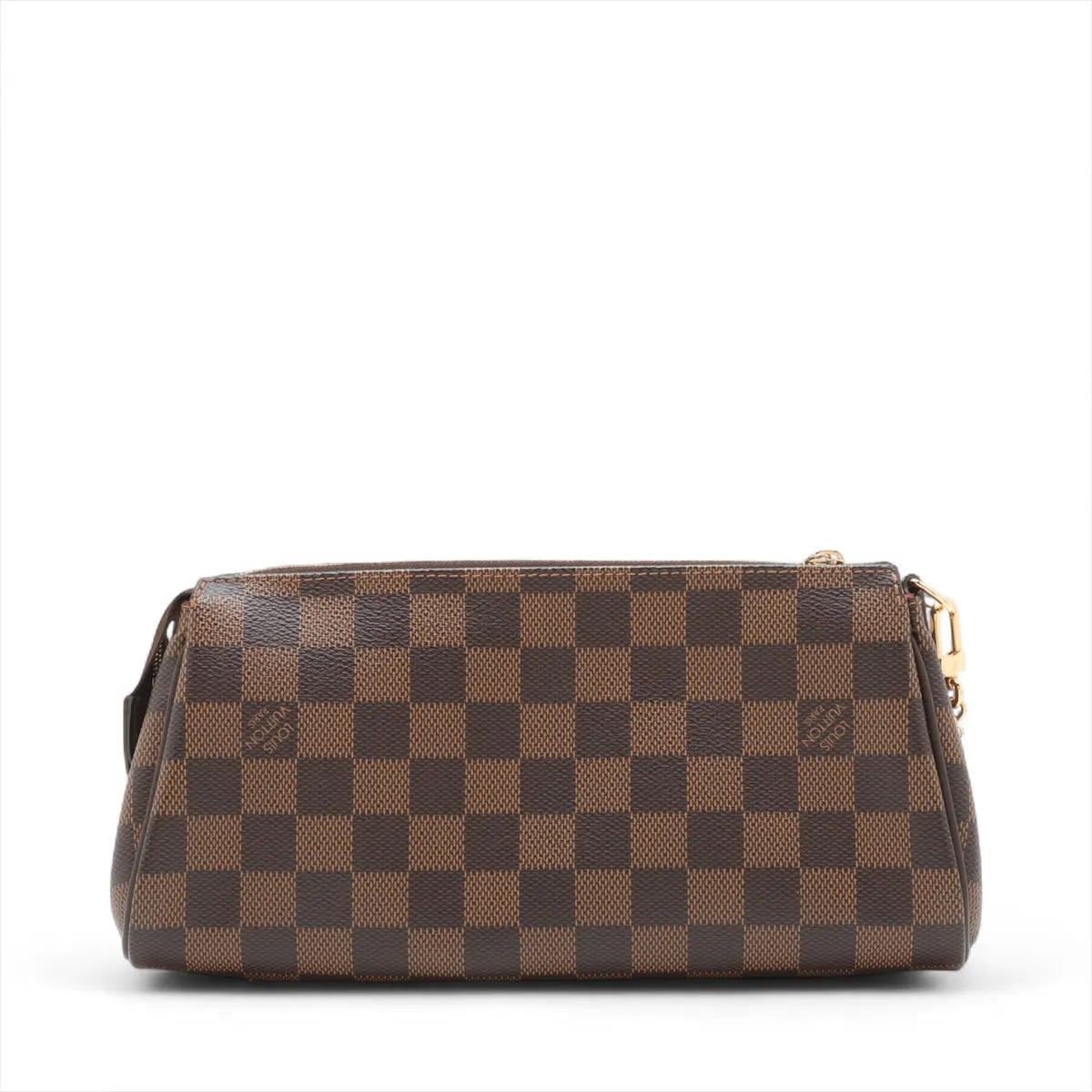 Louis Vuitton Damier Eva N55213 AA0183 Brown