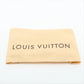 Louis Vuitton Damier Eva N55213 AA0183 Brown