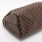 Louis Vuitton Damier Speedy Bandoulière 35 N41366 Brown