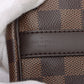 Louis Vuitton Damier Speedy Bandoulière 35 N41366 Brown