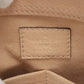 Louis Vuitton Monogram Pallas Shopper M41580 SP0196 Brown