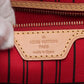 Louis Vuitton Monogram Neverfull MM M41177 CA4280 Brown