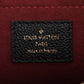 Louis Vuitton Monogram Empreinte Multi Pochette Accessoires M45777
