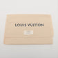 Louis Vuitton Monogram Empreinte Multi Pochette Accessoires M45777