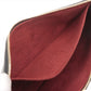 Louis Vuitton Monogram Empreinte Multi Pochette Accessoires M45777