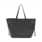 Louis Vuitton monogram empreinte Neverfull MM