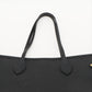 Louis Vuitton monogram empreinte Neverfull MM
