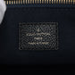 Louis Vuitton monogram empreinte Neverfull MM