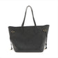 Louis Vuitton monogram empreinte Neverfull MM