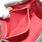 Louis Vuitton Monogram Sakpura BB M45847