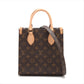 Louis Vuitton Monogram Sakpura BB M45847