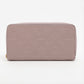 Louis Vuitton monogram empreinte Zippy Wallet