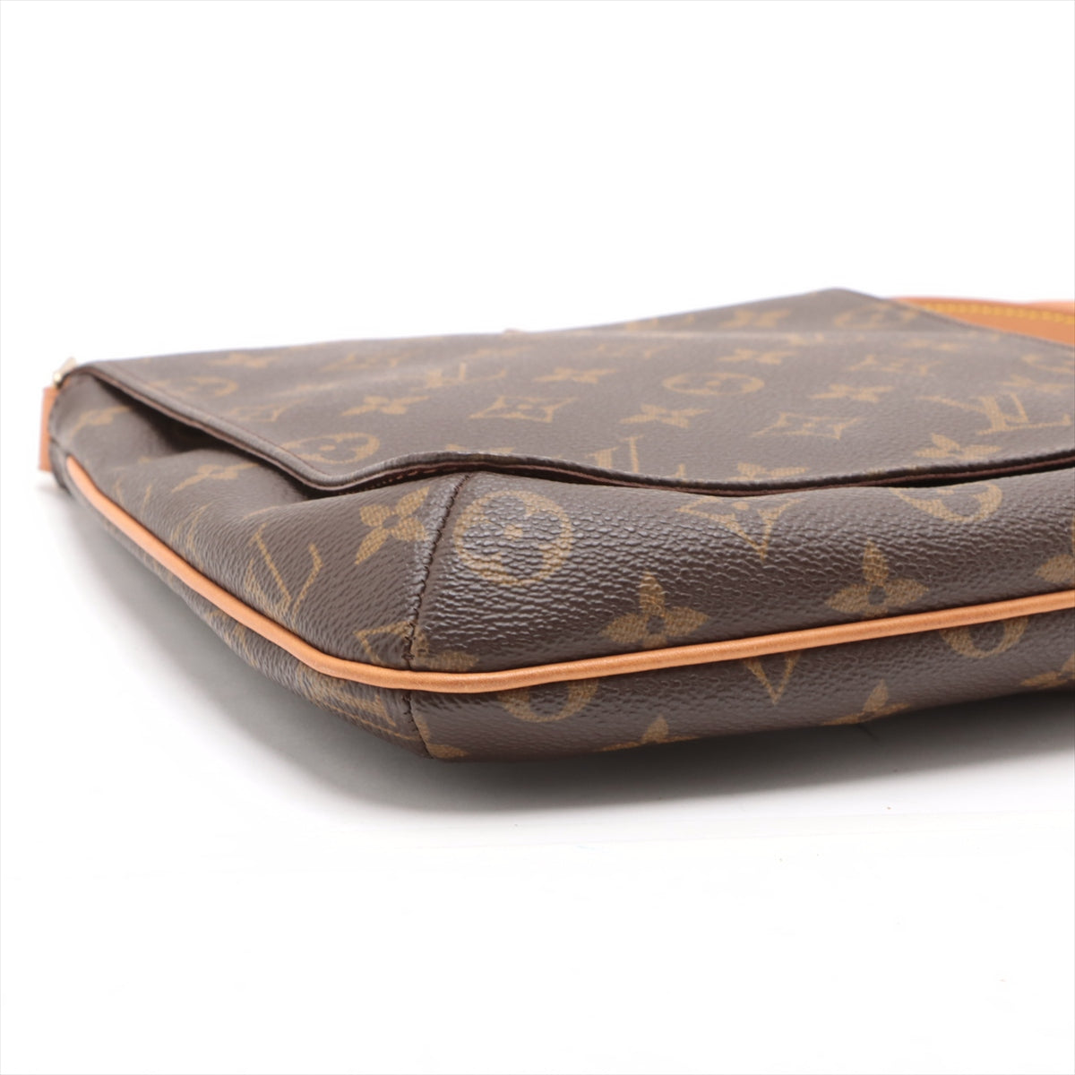 Louis Vuitton Monogram Musette salsa