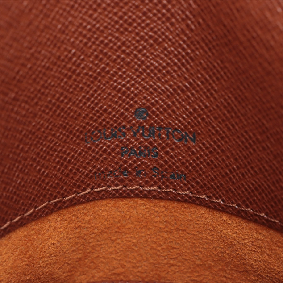 Louis Vuitton Monogram Musette salsa