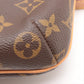 Louis Vuitton Monogram Musette salsa