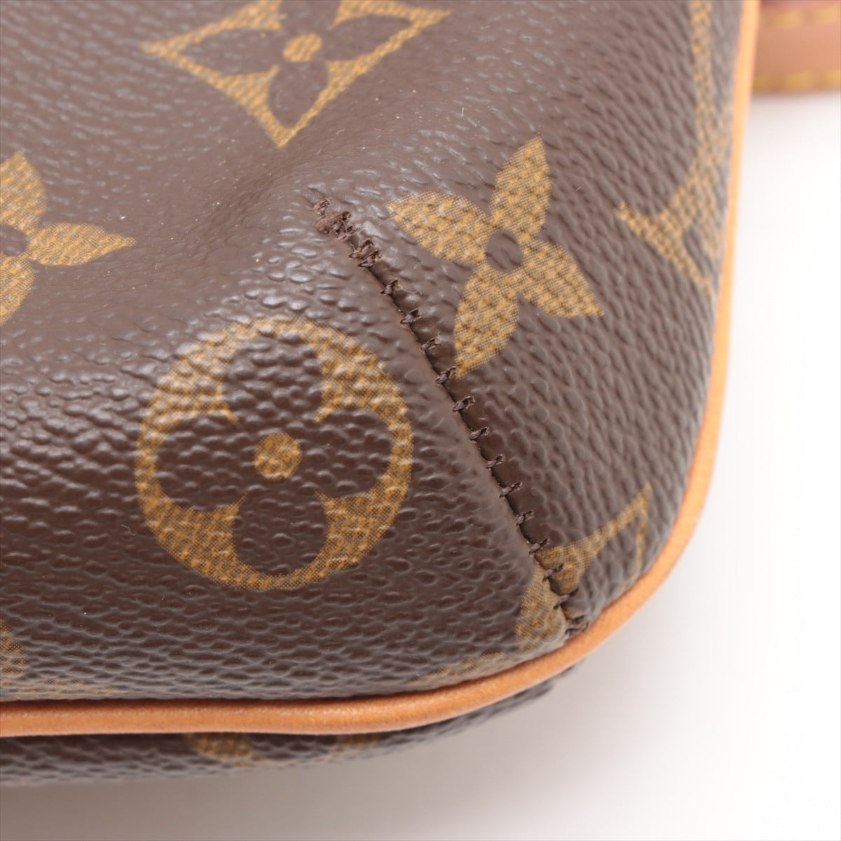Louis Vuitton Monogram Musette salsa