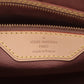 Louis Vuitton Vernis Blair MM