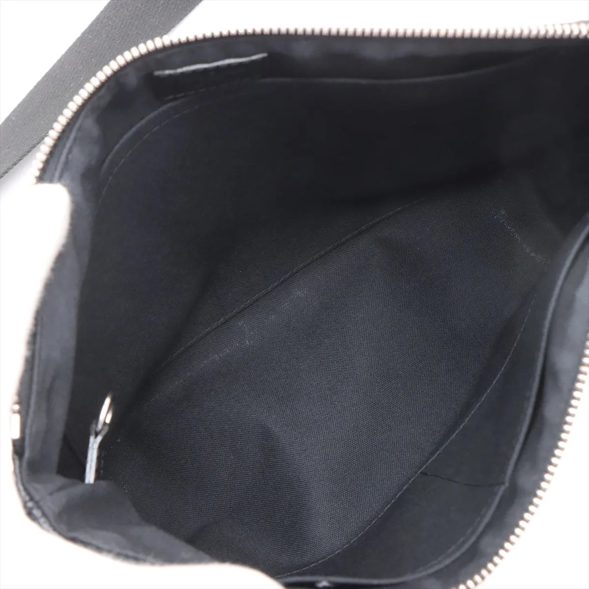 Louis Vuitton Damier Graphite Mick PM N41211 SR0175 Black