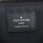 Louis Vuitton Damier Graphite Mick PM N41211 SR0175 Black