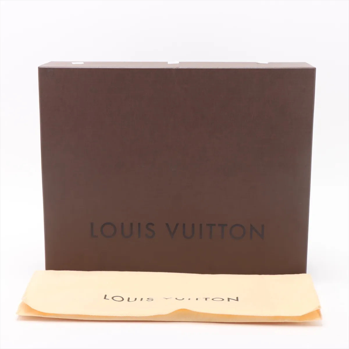 Louis Vuitton Damier Graphite Mick PM N41211 SR0175 Black