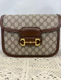 Gucci 1955 Horsebit Medium