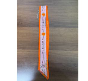 Hermès Carre Silk Twilly
