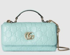 Gucci GG Tiffany Blue Milano