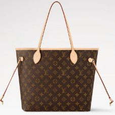 Louis Vuittion Monogram Neverfull GM