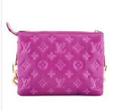 Louis Vuitton Orchid Coussin BB