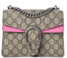 Gucci GG Supreme Dionysus Mini