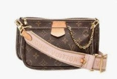Louis Vuitton Monogram Multi Pochette
