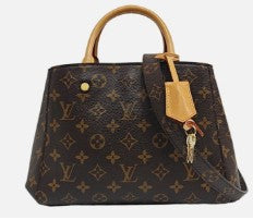 Louis Vuitton Monogram Montaigne 30