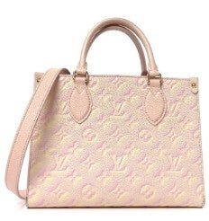 Louis Vuitton Empreinte Summer Stardust Onthego PM