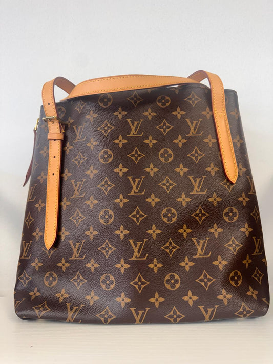 Louis Vuitton Monogram Tote