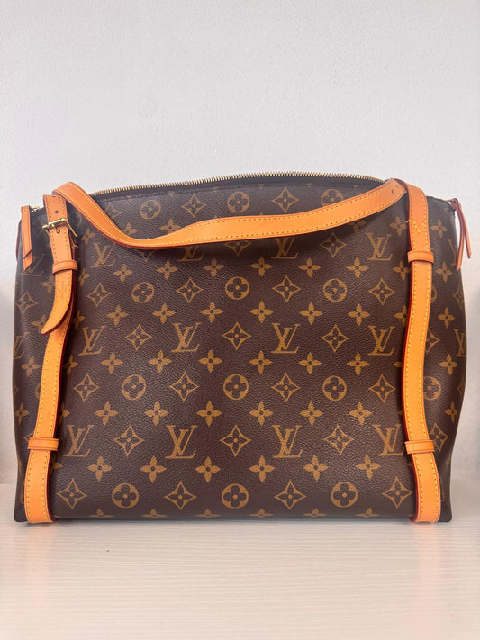 Louis Vuitton Monogram Tote