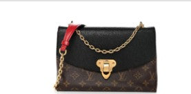 Louis Vuitton Saint Placide Monogram