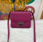 Hermès Constance 19 Magnolia - SKU: LSCC340737